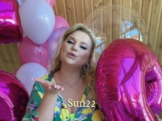 Sun22