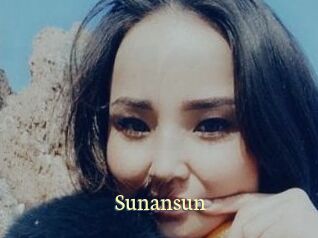 Sunansun