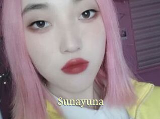 Sunayuna