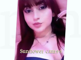 Sunflower_cam99