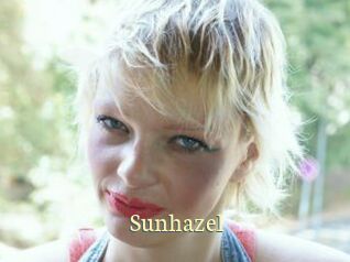 Sunhazel