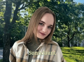 Sunndaunt
