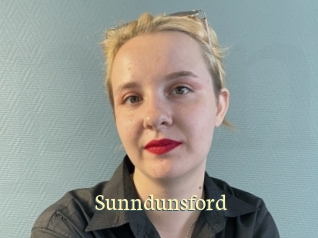 Sunndunsford