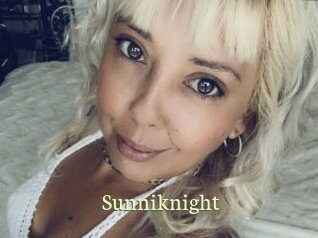 Sunniknight