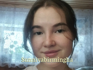 sunnivabirmingha Porn str8