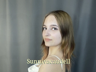 Sunnivacaudell
