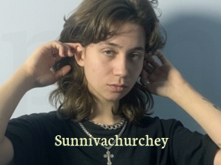 Sunnivachurchey