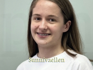Sunnivaellen
