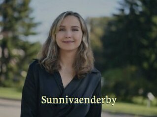sunnivaenderby Porn str8