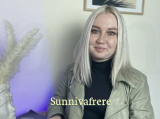 Sunnivafrere