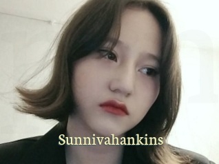 sunnivahankins Porn str8