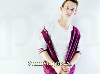 Sunnyboyoscar