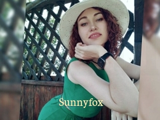 sunnyfox Porn str8