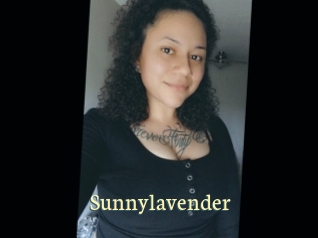 Sunnylavender