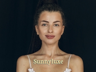 sunnyluxe Porn str8