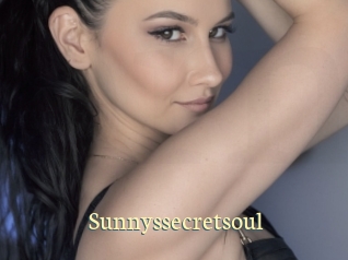 Sunnyssecretsoul