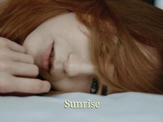 Sunrise