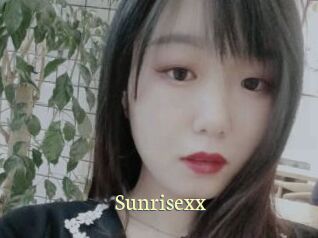 Sunrisexx