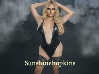 Sunshinehopkins