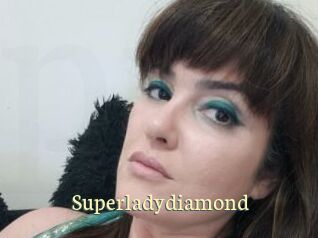 superladydiamond Porn str8