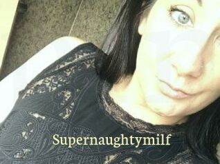 Supernaughtymilf