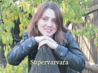 Supervarvara