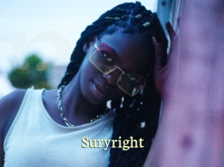 suryright Porn str8