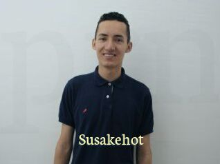 Susakehot