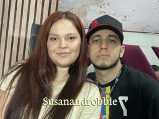 Susanandrobbie
