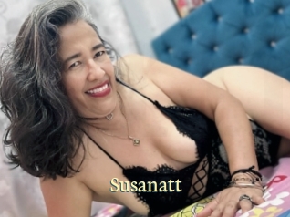 susanatt Porn str8