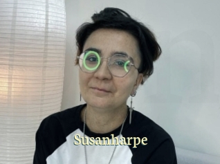 Susanharpe
