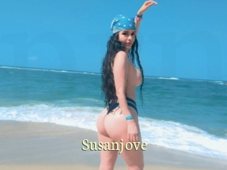 Susanjove