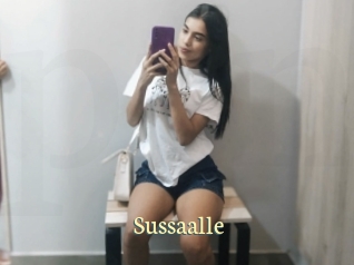 Sussaalle