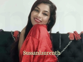 Sussanlaurenth