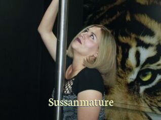sussanmature Porn str8