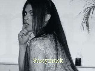 Sussymusk