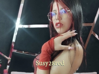susy28red Porn str8