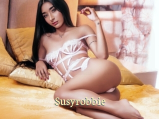 Susyrobbie