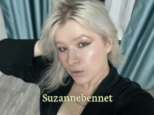 suzannebennet Porn str8