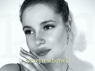 Suzettewhetsell