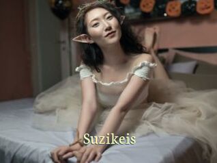 suzikeis Porn str8