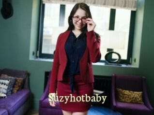 Suzyhotbaby