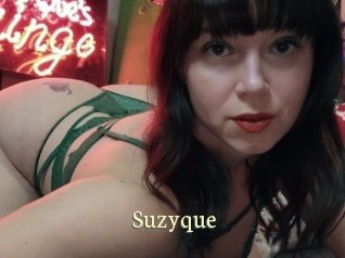 Suzyque
