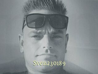 sven230189 Porn str8