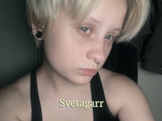 Svetagarr