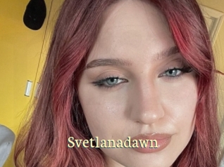 Svetlanadawn