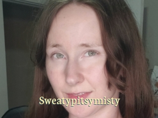 Sweatypitsymisty