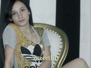 Sweeetlily