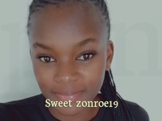sweet_zonroe19 Porn str8