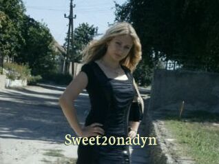 Sweet20nadyn